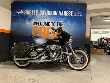 Subito HARLEY DAVIDSON VARESE Harley Davidson Dyna Super Glide 2011 Moto e Scooter In vendita a Varese