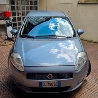 Fiat Grande Punto 1.4 t-jet 120hp