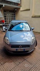 Fiat Grande Punto 1.4 t-jet 120hp