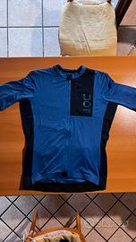 Ciclismo maglietta