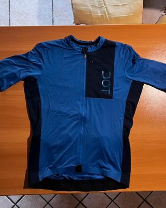 Ciclismo maglietta