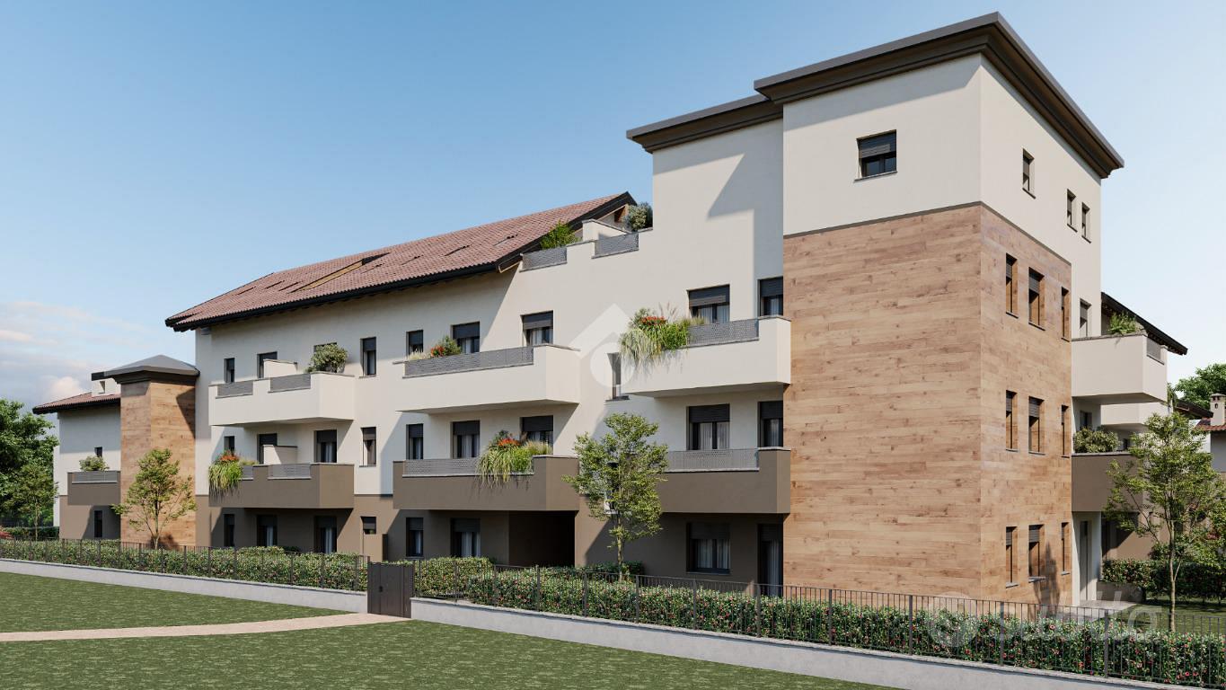 Appartamento – LO - Altro