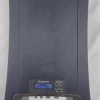 audison thesis th4 th