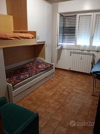 camera con bagno privato 