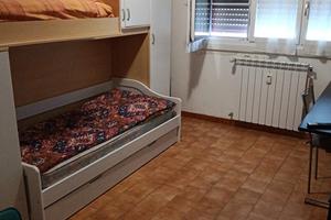 camera con bagno privato 