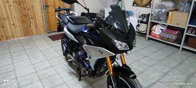 Tracer 900 gt