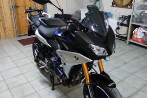Tracer 900 gt
