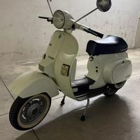 Vespa PK50S Anno 83 Restaurata