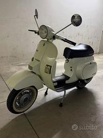 Vespa PK50S Anno 83 Restaurata