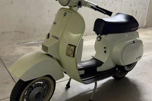 Vespa PK50S Anno 83 Restaurata