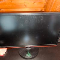 monitor aoc G2460V