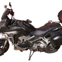 Honda CrossRunner - 2018