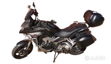 Honda CrossRunner - 2018