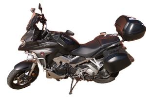 Honda CrossRunner - 2018