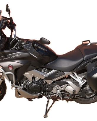 Honda CrossRunner - 2018