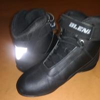 Abbigliamento moto