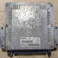 CENTRALINA ECU FIAT SCUDO 2,0 JTD CODICE 028101035