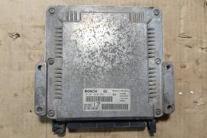 CENTRALINA ECU FIAT SCUDO 2,0 JTD CODICE 028101035