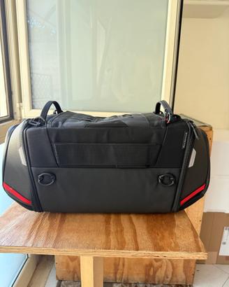 Top case SW MOTECH