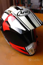 Casco Arai tour cross / tour-x4 / enduro motard