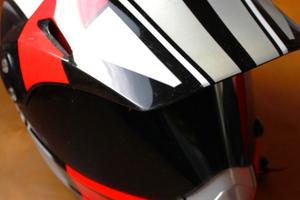 Casco Arai tour cross / tour-x4 / enduro motard