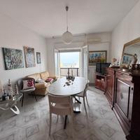 Appartamento vista mare, Termoli Centro