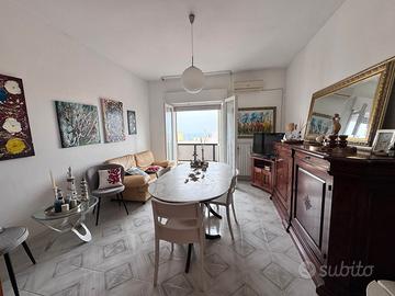 Appartamento vista mare, Termoli Centro