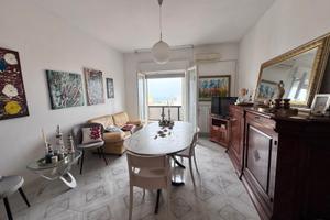 Appartamento vista mare, Termoli Centro