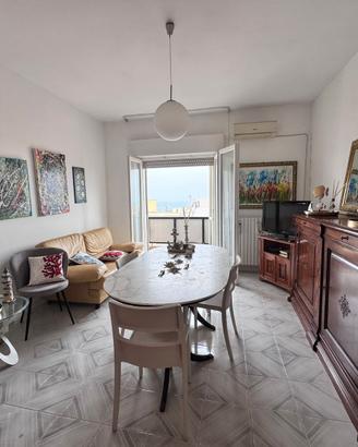 Appartamento vista mare, Termoli Centro