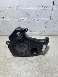 Supporto casse bmw rt 1200