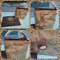 Borsa nuova Alviero Martini (Sconto €5)