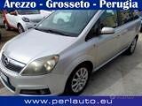 Opel Zafira 1.9 CDTI 120CV Cosmo