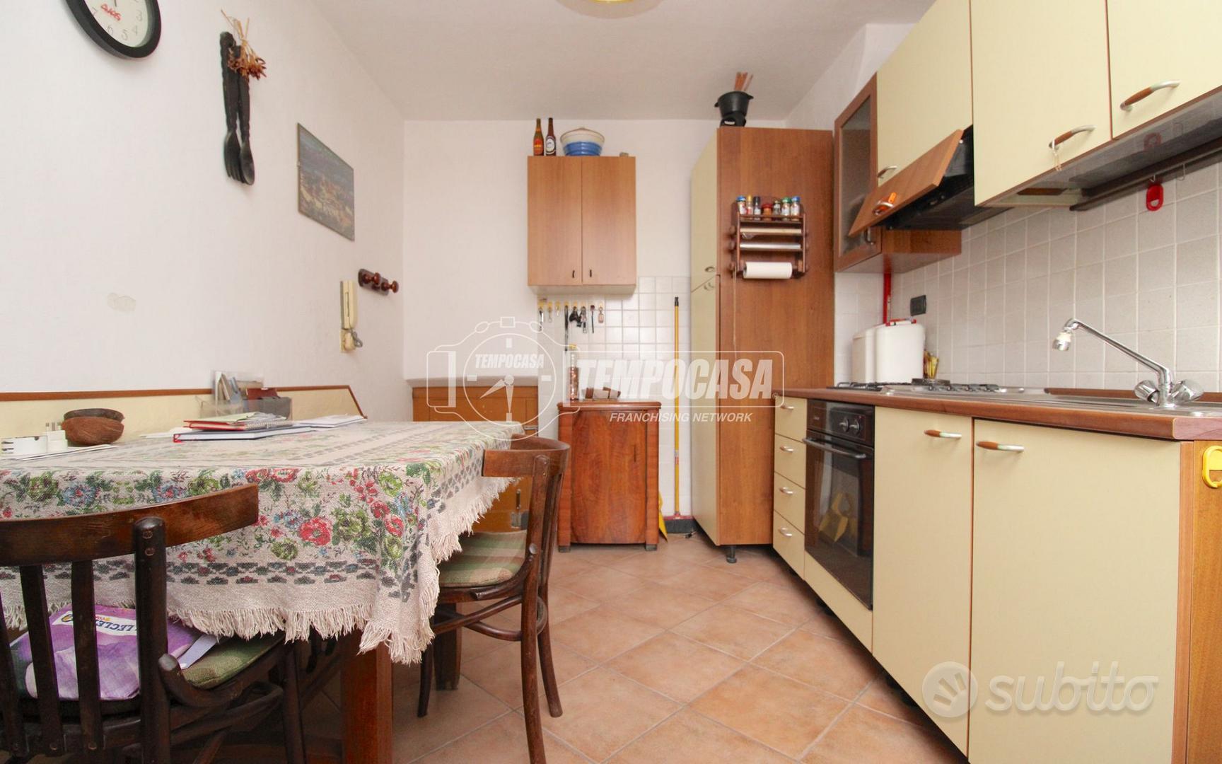 Appartamento – Mondovì, Piazza - Altro
