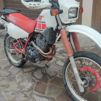 Yamaha XT 350