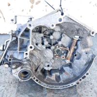 20CQ82 CAMBIO MANUALE 5M PEUGEOT 206 PLUS (T3E) 1.