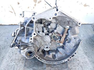 20CQ82 CAMBIO MANUALE 5M PEUGEOT 206 PLUS (T3E) 1.