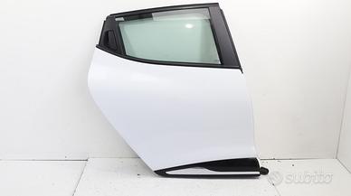 PORTIERA POSTERIORE DESTRA RENAULT Clio Serie IV 8