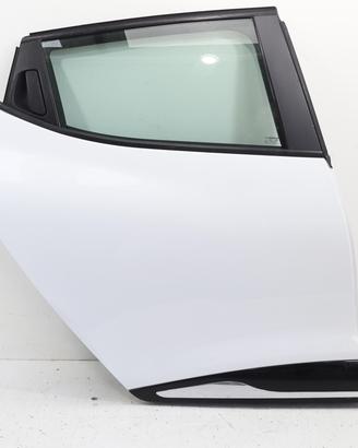 PORTIERA POSTERIORE DESTRA RENAULT Clio Serie IV 8