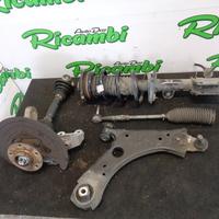 KIT RUOTA ANT. S. JEEP COMPASS MP 2.0 MTJ 2020