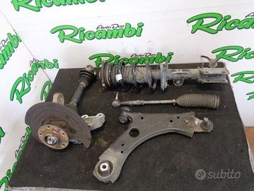 KIT RUOTA ANT. S. JEEP COMPASS MP 2.0 MTJ 2020