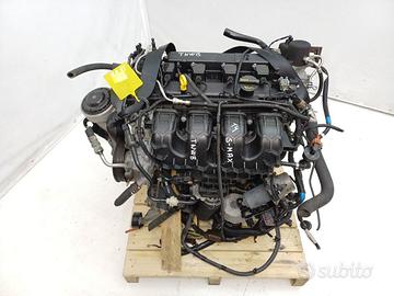 MOTORE COMPLETO TNWB 2.0B 149Kw 203CV FORD S-MAX 2