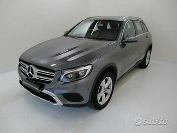 Mercedes glc musata #198