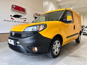 Fiat Doblo Doblò 1.6 MJT 105CV 3 POSTI - UNICO PRO