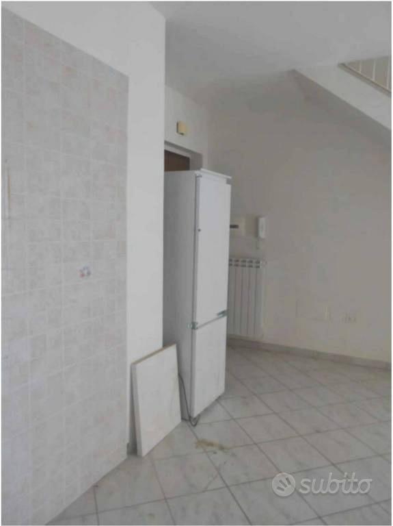 Appartamento – Campagna, Quadrivio, Pezzarotonda - Vista 2