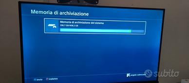 Ps4 usata