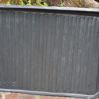 Bagagliaio + 3 set tappetini RENAULT SCENIC 2