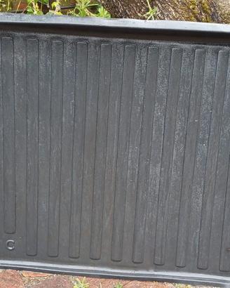 Bagagliaio + 3 set tappetini RENAULT SCENIC 2