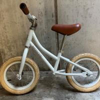 Bici bambina senza pedali Banwood