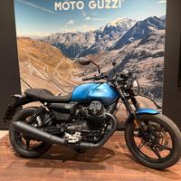 Moto Guzzi V7 IV STONE E5+