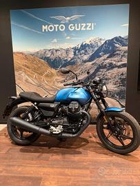 Moto Guzzi V7 IV STONE E5+